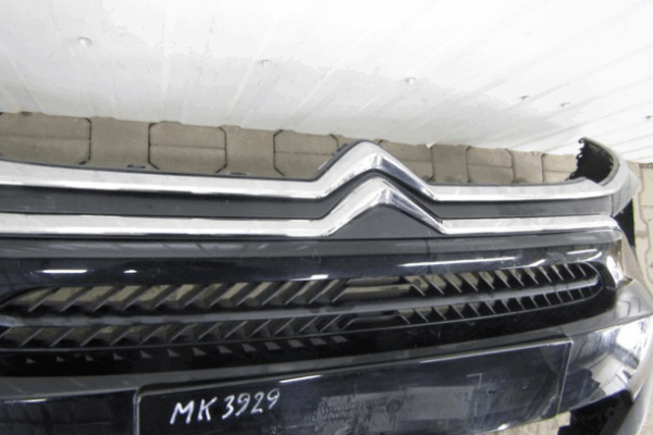 Bumper Citroen C4 III 20- 9834692580 Voorbumper MK3929