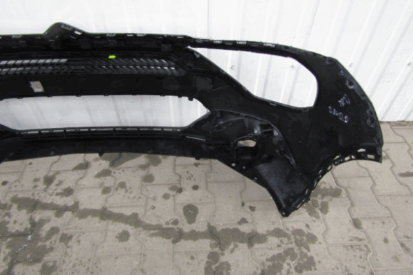 Bumper Citroen C4 III 20- 9834692580 Voorbumper MK3929