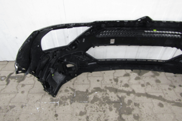 Bumper Citroen C4 III 20- 9834692580 Voorbumper MK3929