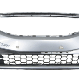 Bumper Volvo XC60 R-Design 13-17 Rdesign 31383105 Voorbumper MK3942