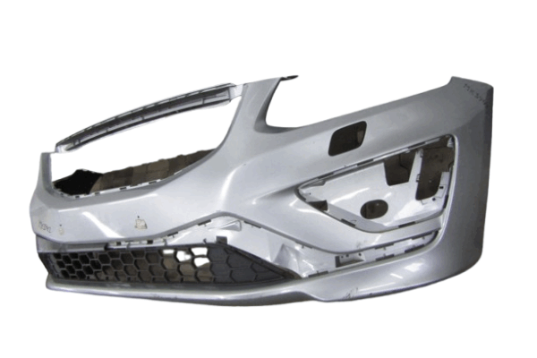 Bumper Volvo XC60 R-Design 13-17 Rdesign 31383105 Voorbumper MK3942