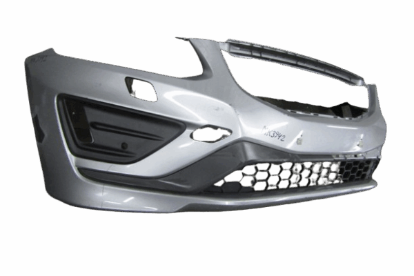 Bumper Volvo XC60 R-Design 13-17 Rdesign 31383105 Voorbumper MK3942