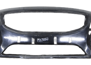 Bumper Volvo V60 S60 1 I 10-13 31290811 Voorbumper MK3950