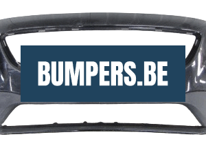 Bumper Volvo V40 R-Design 12- RDESIGN 31347085 6xpdc KLS Voorbumper MK3977