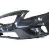 Bumper Volvo V40 R-Design 12- RDESIGN 31347085 6xpdc KLS Voorbumper MK3977
