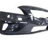 Bumper Volvo V40 R-Design 12- RDESIGN 31347085 6xpdc KLS Voorbumper MK3977