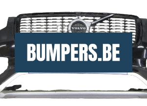 Bumper Volvo XC90 II 15-19 31353362 Voorbumper MK4036
