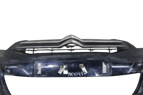 Bumper Citroen C4 2 II 10-17 9676285080A Voorbumper MK4049