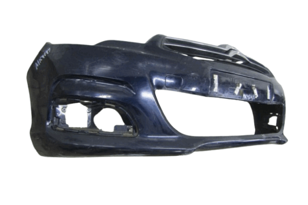Bumper Citroen C4 2 II 10-17 9676285080A Voorbumper MK4049