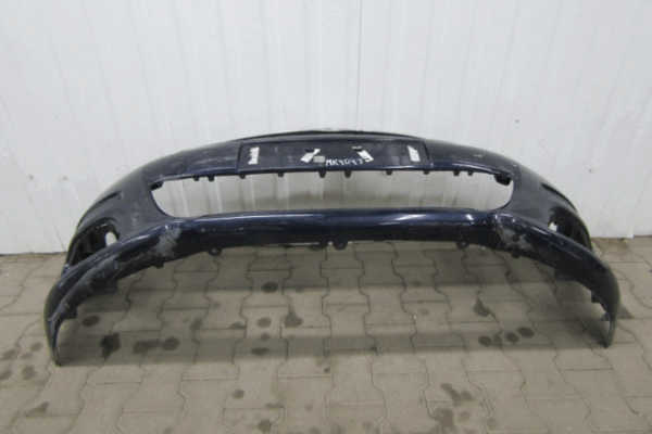 Bumper Citroen C4 2 II 10-17 9676285080A Voorbumper MK4049