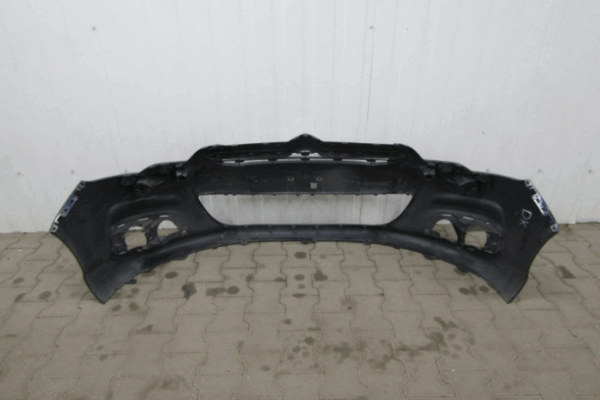Bumper Citroen C4 2 II 10-17 9676285080A Voorbumper MK4049