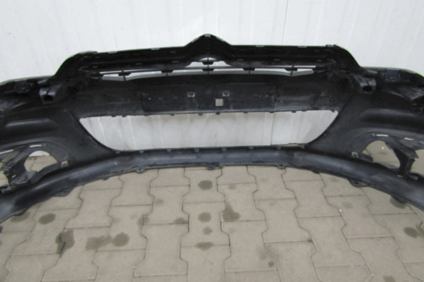 Bumper Citroen C4 2 II 10-17 9676285080A Voorbumper MK4049