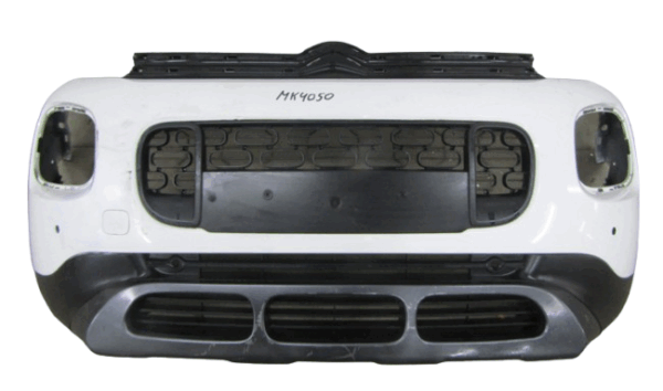 Bumper Citroen C3 AIRCROSS 17-20 13490015 Voorbumper MK4050