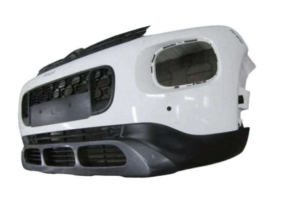 Bumper Citroen C3 AIRCROSS 17-20 13490015 Voorbumper MK4050