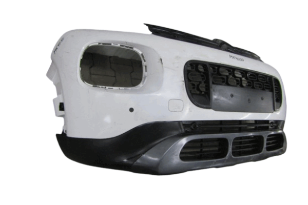 Bumper Citroen C3 AIRCROSS 17-20 13490015 Voorbumper MK4050