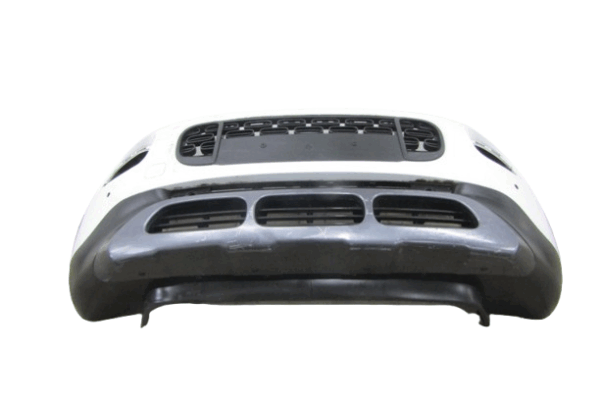 Bumper Citroen C3 AIRCROSS 17-20 13490015 Voorbumper MK4050
