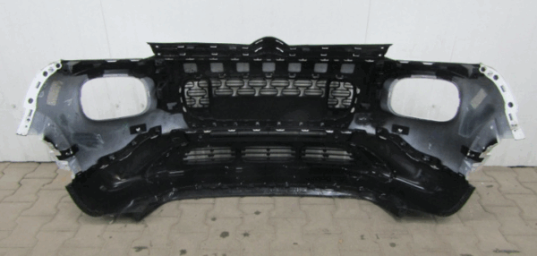 Bumper Citroen C3 AIRCROSS 17-20 13490015 Voorbumper MK4050