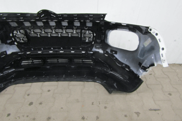 Bumper Citroen C3 AIRCROSS 17-20 13490015 Voorbumper MK4050