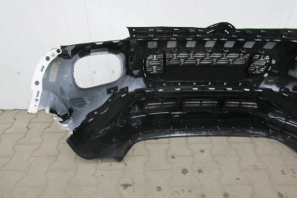 Bumper Citroen C3 AIRCROSS 17-20 13490015 Voorbumper MK4050