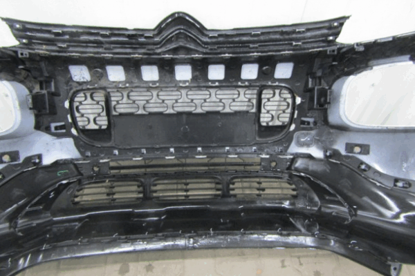 Bumper Citroen C3 AIRCROSS 17-20 13490015 Voorbumper MK4050