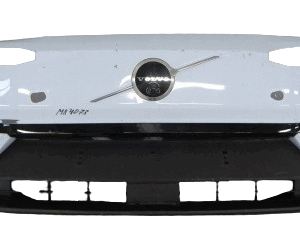 Bumper Volvo EX30 EX 30 23- + LOGO 31345658 Voorbumper MK4073
