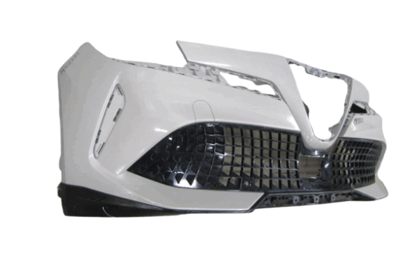 Bumper ALFA ROMEO JUNIOR 24- Voorbumper MK4221