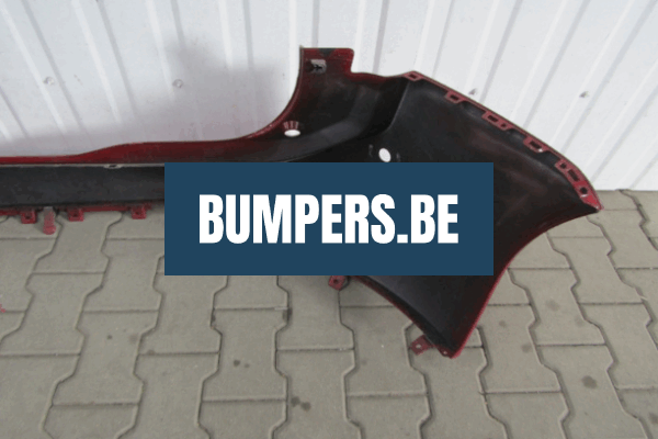 Bumper Citroen C4 Grand Picasso 14- A36225333 Achterbumper MK4231
