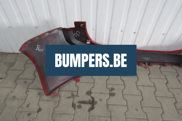 Bumper Citroen C4 Grand Picasso 14- A36225333 Achterbumper MK4231