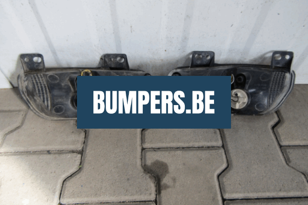Bumper Citroen C4 Grand Picasso 14- A36225333 Achterbumper MK4231
