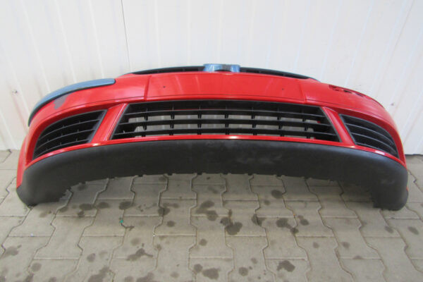 Bumper Volkswagen GOLF 5 V PLUS 5M0 05-08 5M0807221 Voorbumper MK343