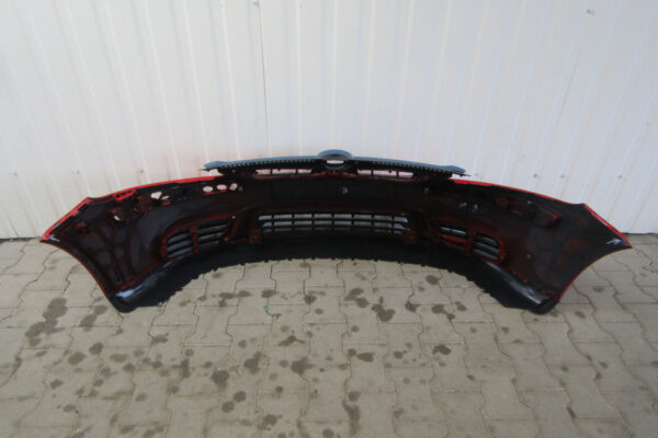 Bumper Volkswagen GOLF 5 V PLUS 5M0 05-08 5M0807221 Voorbumper MK343