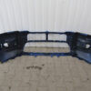 Bumper TOYOTA HILUX 8 FACELIFT INVINCIBLE 52119-YP140 Voorbumper MK359