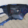 Bumper TOYOTA HILUX 8 FACELIFT INVINCIBLE 52119-YP140 Voorbumper MK359