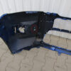 Bumper TOYOTA HILUX 8 FACELIFT INVINCIBLE 52119-YP140 Voorbumper MK359