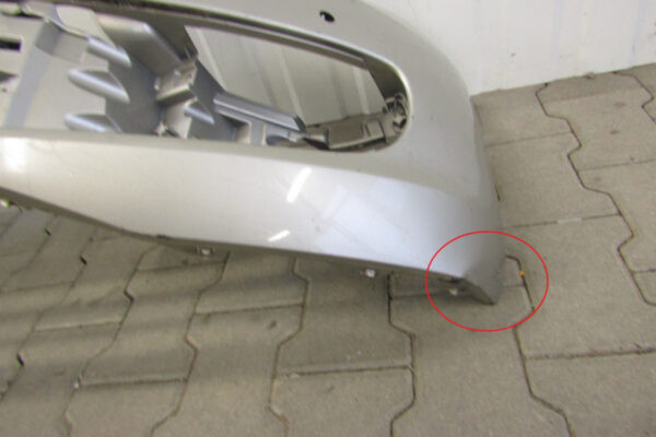 Bumper Volkswagen VW Beetle 5C5 11- 5c5807221T Voorbumper MK390