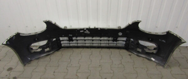 Bumper Volkswagen VW Beetle 5C5 11- 5c5807221T Voorbumper MK390