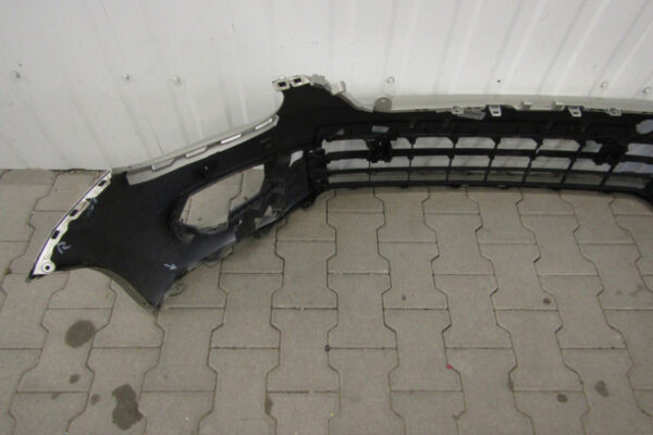 Bumper Volkswagen VW Beetle 5C5 11- 5c5807221T Voorbumper MK390