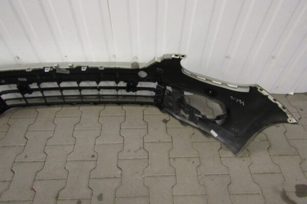 Bumper Volkswagen VW Beetle 5C5 11- 5c5807221T Voorbumper MK390