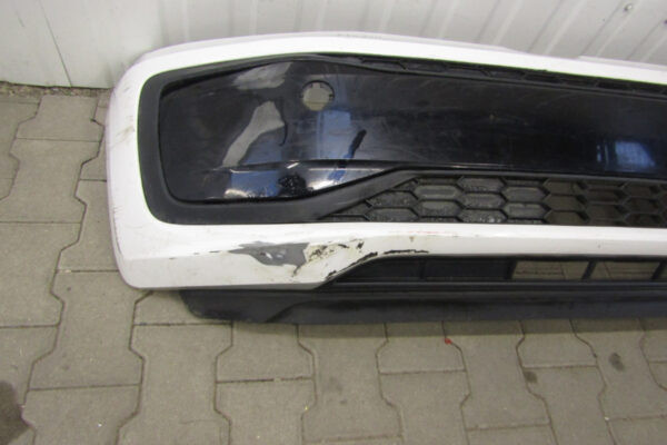 Bumper Volkswagen VW UP 1S0 Facelift 16- 1S0807221F Voorbumper MK394