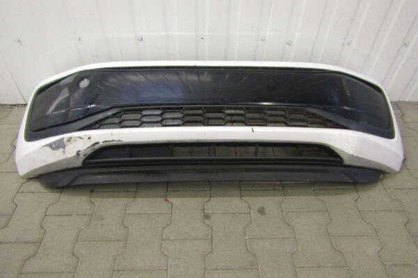 Bumper Volkswagen VW UP 1S0 Facelift 16- 1S0807221F Voorbumper MK394