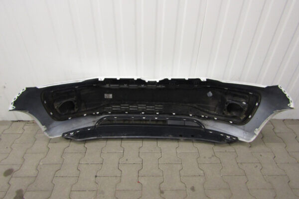 Bumper Volkswagen VW UP 1S0 Facelift 16- 1S0807221F Voorbumper MK394