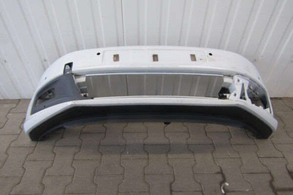 Bumper Volkswagen VW Polo V 6R0 GTI 6R0807221 Voorbumper MK541