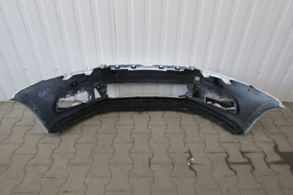 Bumper Volkswagen VW Polo V 6R0 GTI 6R0807221 Voorbumper MK541