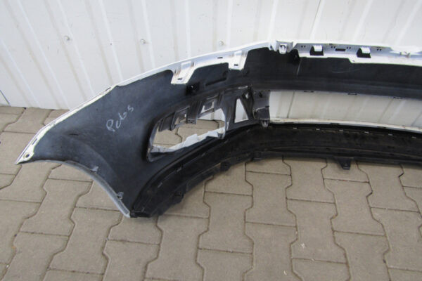 Bumper Volkswagen VW Polo V 6R0 GTI 6R0807221 Voorbumper MK541