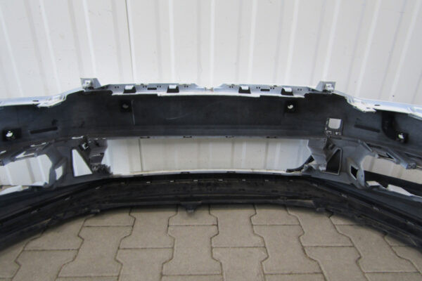 Bumper Volkswagen VW Polo V 6R0 GTI 6R0807221 Voorbumper MK541