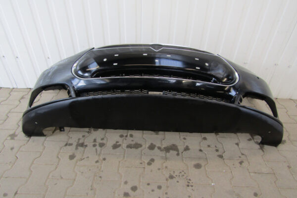 Bumper Tesla S 12-16 6005889-00F Voorbumper MK558