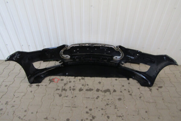 Bumper Tesla S 12-16 6005889-00F Voorbumper MK558