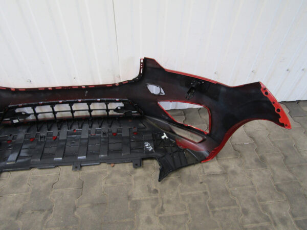 Bumper Volvo XC60 II 2 R Design 17- 31449127 Rdesign Voorbumper MK719