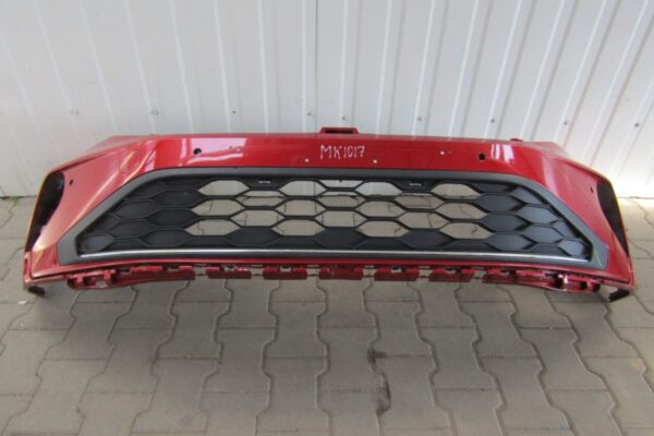 Bumper Volkswagen VW Taigo 2G7 21- Voorbumper MK1017