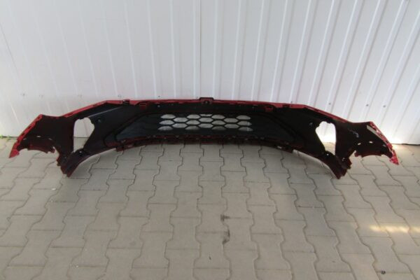 Bumper Volkswagen VW Taigo 2G7 21- Voorbumper MK1017